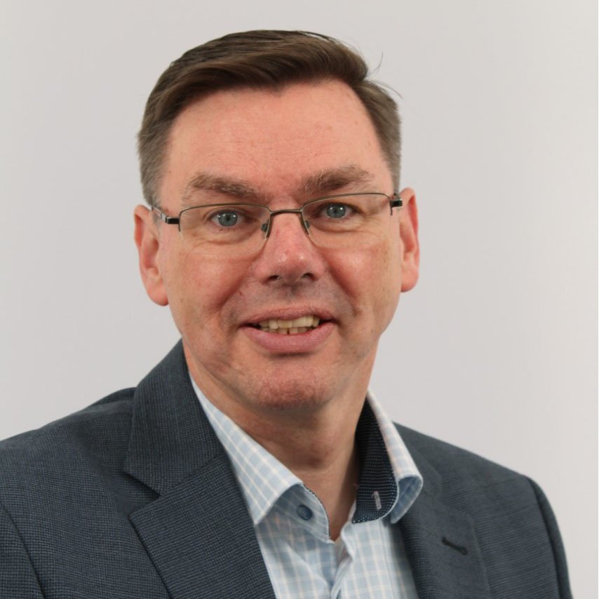 Pasphoto L.H.J. Knap square